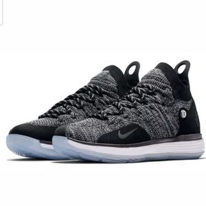 Nike KD 11 Size US 6.5 M  Youth Kid's Basketball